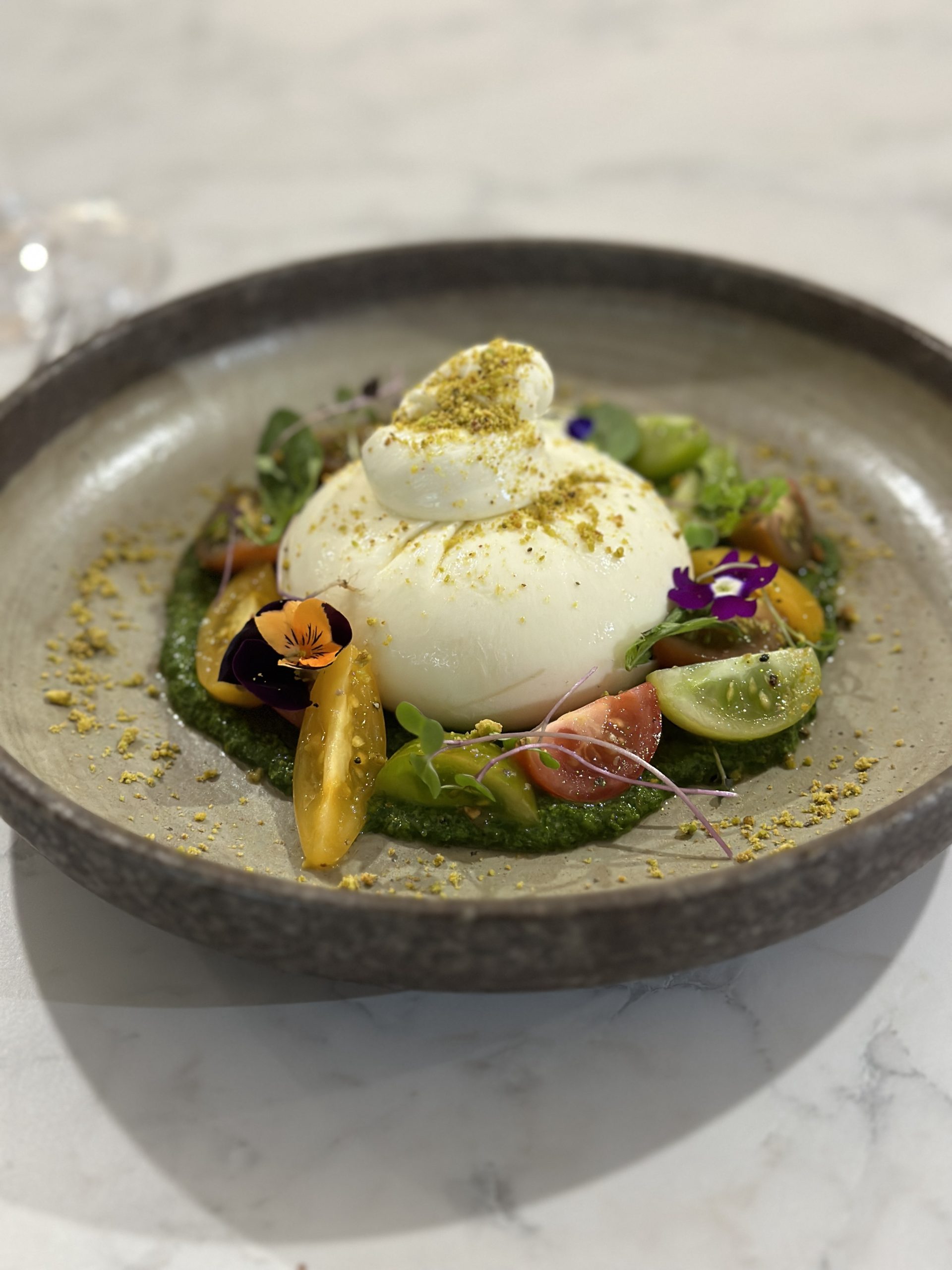 Burrata